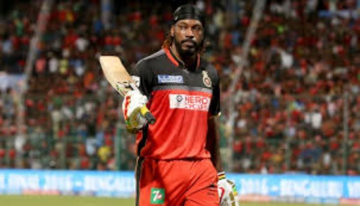 gayle