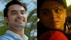 Godha : Basil Joseph, Tovino Thomas, Wamiqa Gabbi film confirmed for May 12 release, trailer goes viral