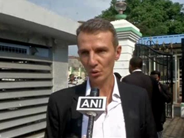 Bengaluru: Ex-French diplomat acquitted on charges of raping minor daughter