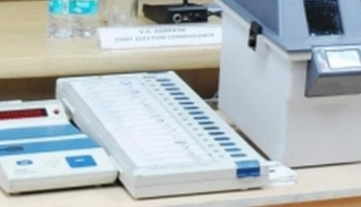 Cabinet clears Election Commission's proposal of VVPAT machines