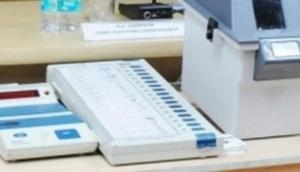 Cabinet clears EC's proposal of VVPAT machines