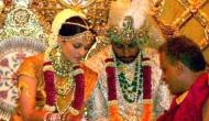 Karan Johar congratulates Abhishek, Aishwarya Rai Bachchan for a decade of marital bliss