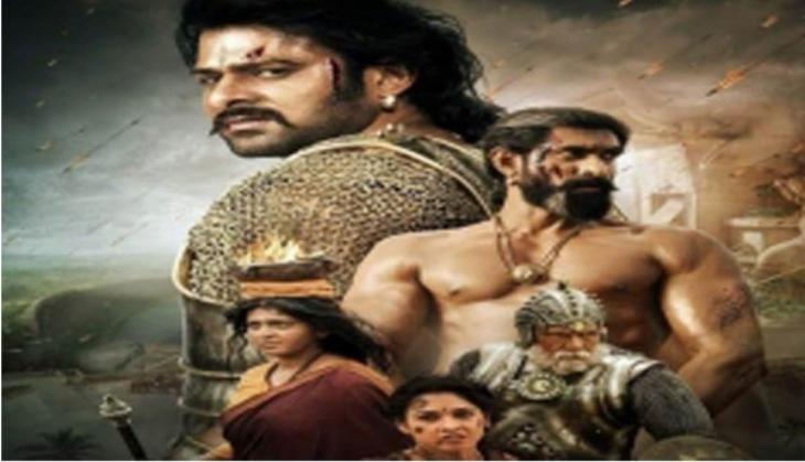 Amazon India launches animated 'Baahubali: The Lost Legends'