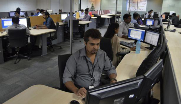 95% of Indian engineers do not know basics of coding. How will Indian IT firms compete?