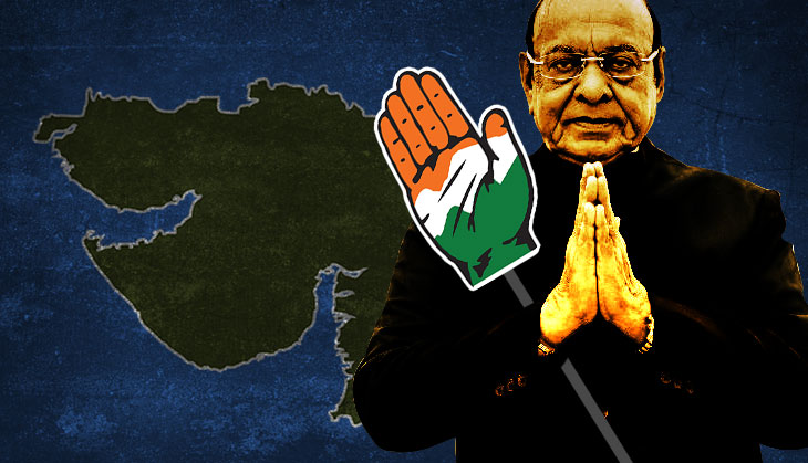 BJP, Congress & BJP again? What is Shankersinh Vaghela up to in Gujarat