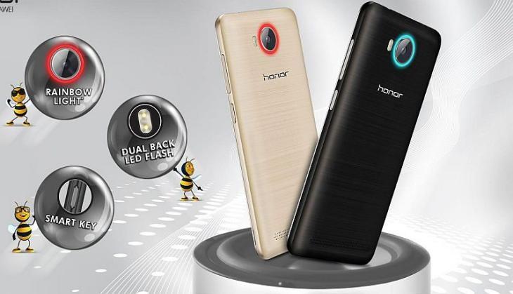 Honor Bee 2