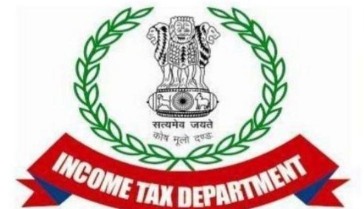 INCOME TAX