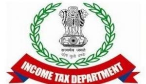 Income Tax Department detects Rs 1 lakh Cr. unreported high value transactions