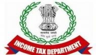Gujarat: Income Tax department searches on 44 premises of builders in Rajkot