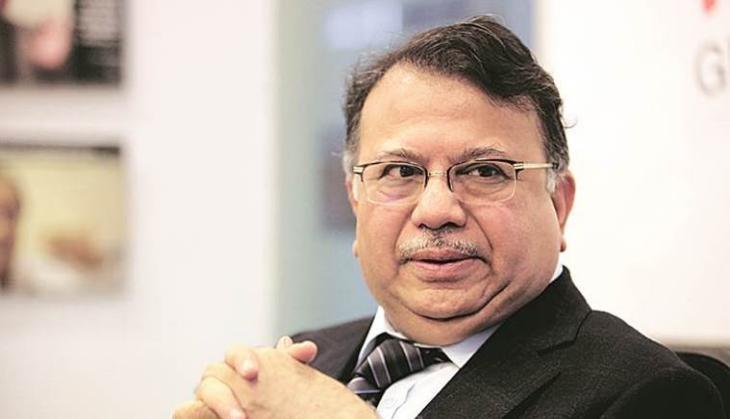 JUSTICE AP SHAH