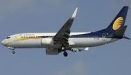 Delhi: Jet Airways flight suffers nose wheel malfunction
