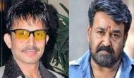 KRK takes a dig at Mohanlal, entire Kerala film lovers rips him to shreds  on Twitter