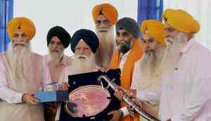 Canada Defence Minister Sajjan's visit brings Punjab politics to boiling point