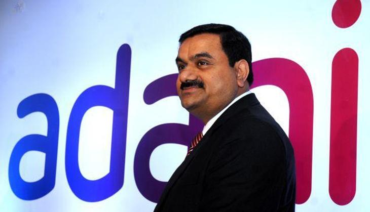 adani