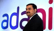 Government of Andhra Pradesh Signs MoU With Adani Group