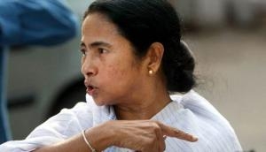 TMC chief Mamata Banerjee slams BJP-led PM Modi government says, Rs. 2.4 lakh crore loans written off in over 3 years