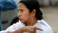 Mamata Banerjee urges for peace in Darjeeling hills, says ready for talks