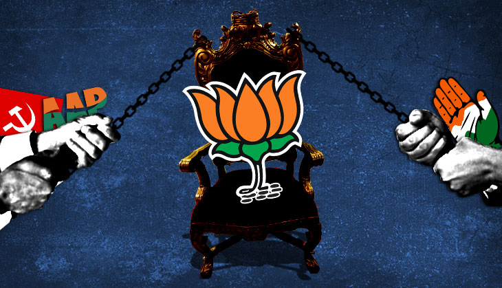Why political untouchability is the biggest threat to a grand anti-BJP coalition 