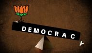 An ‘Opposition-free India’: How BJP’s undemocratic dream could become reality 