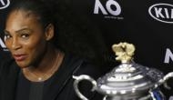 Serena Williams expecting a baby this fall