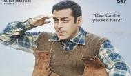 Check Out! Salman Khan's look in 'Tubelight'