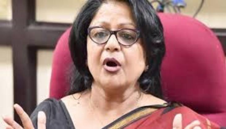barkha
