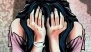 Sister, brother-in-law arrested for gang raping eight-year-old