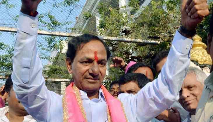 kcr