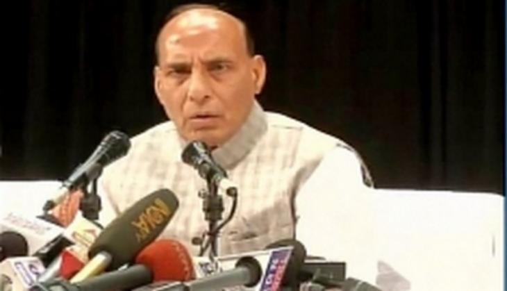 rajnath