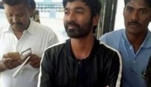 Madras High Court quashes maintenance case against Dhanush 