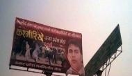 Hoardings asking Kashmiris to leave UP appear in Meerut