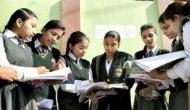 CBSE to introduce new assessment policy for Class VI to VIII