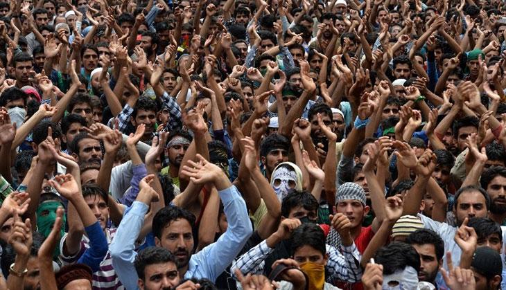 Jammu-Kashmir