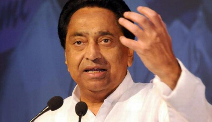 Kamal Nath to join BJP? Congress calls rumours a 'malicious whisper campaign'
