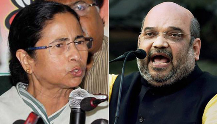Mamata's message to Trinamool workers: BJP is enemy No.1 in Bengal