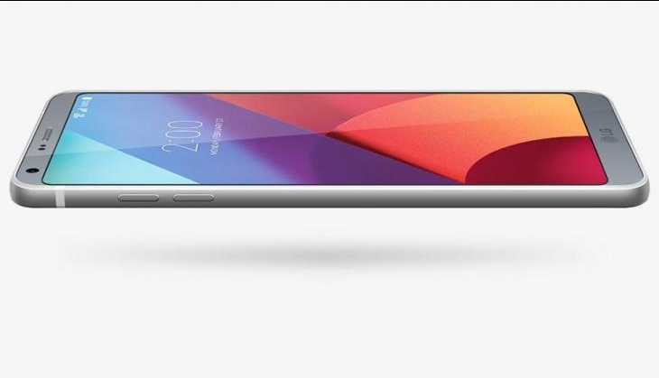 LG G6