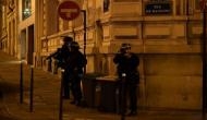 10 arrested in probe of Paris attacks