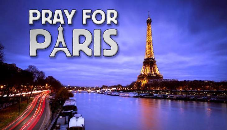 PARIS CITY