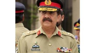 Ex-Pak Army Chief departs for Saudi Arabia to lead military alliance