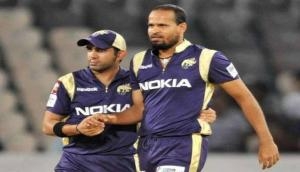 Yusuf Pathan suspended over failed dope test, thanks board to letting him plead