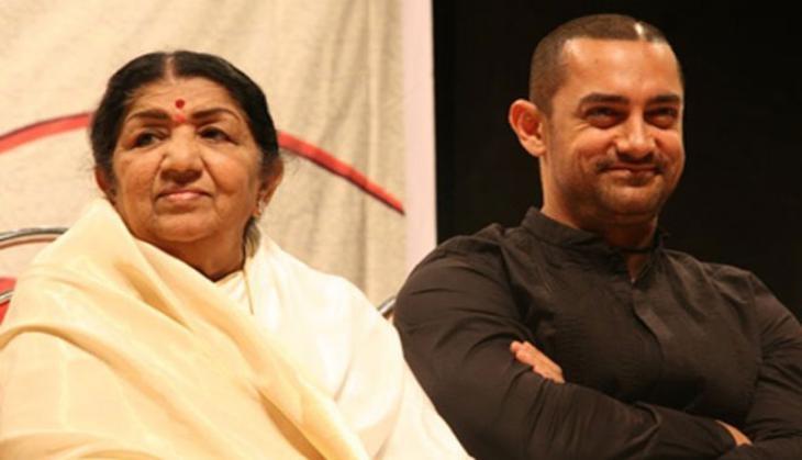 Aamir Khan