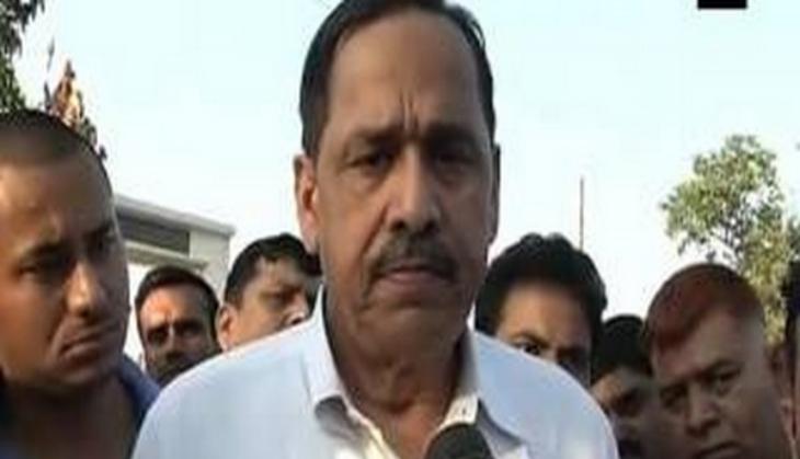 BSP's Naseemuddin Siddiqui appointed in-charge of MP