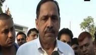 BSP's Naseemuddin Siddiqui appointed in-charge of MP