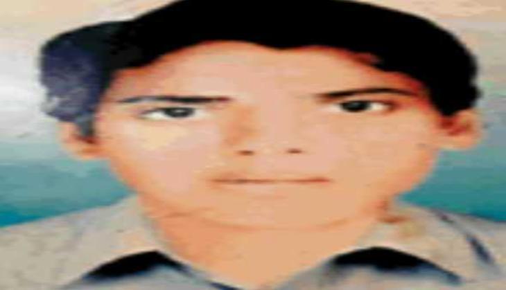 saharanpur case