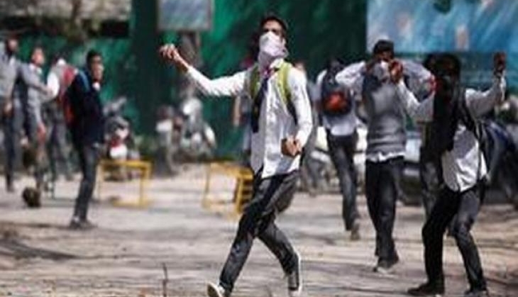 Jammu-Kashmir
