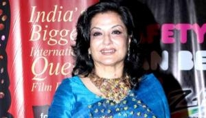 Need to tell the next generation what to wear for their good: BJP'S Moushumi Chatterjee