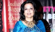 Moushumi Chatterjee gets BFJA lifetime achievement award