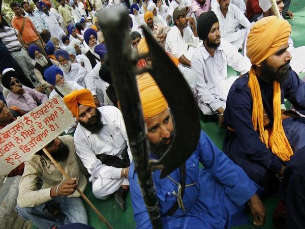 Indo-Canadian alliance deplores motion declaring 1984 anti-Sikh riots genocide