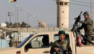 Afghanistan Army command structure changed post-Taliban attack