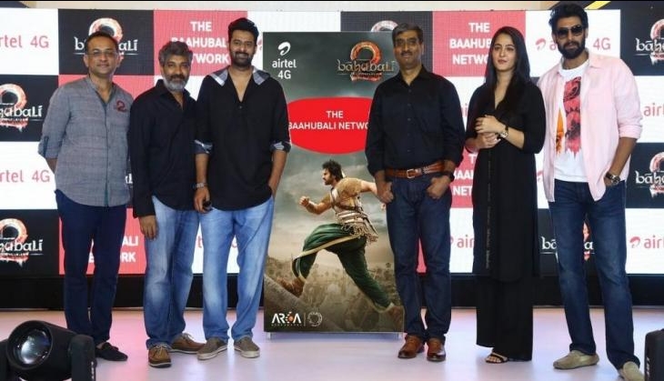 Bahubali_2 Airtel